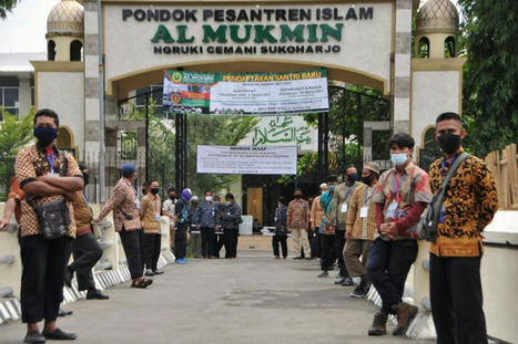 Survey reveals what Indonesians really think of Australia | Indonesian Travellers | Scoop.it