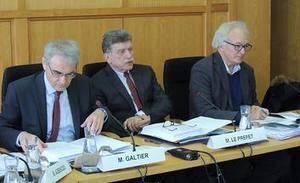 Conseil d'administration de l'Agence de l'Eau Artois-Picardie : &eacute;lections, adoption du compte financier et signature d'un protocole destin&eacute; aux territoires engag&eacute;s pour la biodiversit&eacute; | Vers la transition des territoires ! | Scoop.it