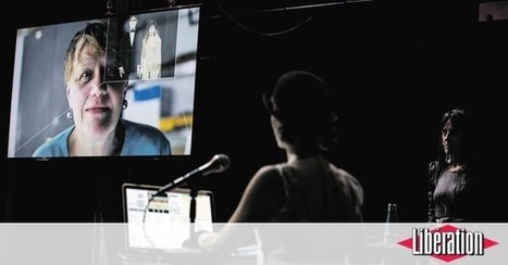 La taverne de maître Kantor  | Revue de presse théâtre | Scoop.it