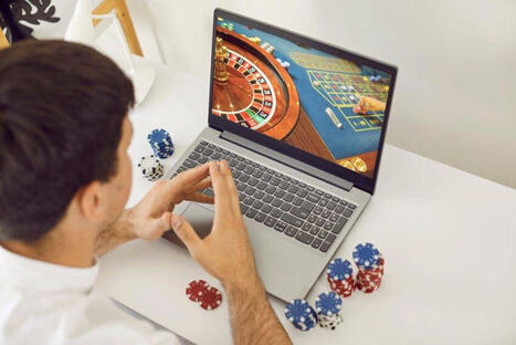 The UAE is Becoming a Major Opportunity for UK Gaming Firms | Sports Betting | Scoop.it