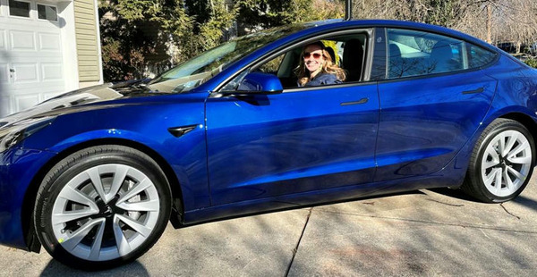 One Year Of Owning An EV: Reflections, Learnings, And The Road Ahead | The Revolution Of The Car Industry | Scoop.it