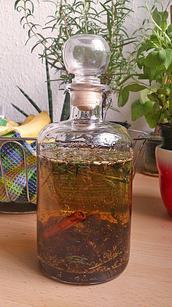 Kr&auml;uterlik&ouml;re Rezepte&nbsp; | Hobby, LifeStyle and much more... (multilingual: EN, FR, DE) | Scoop.it