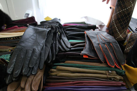 Made in France: Limousin's Luxury Goods - Luxe Adventure Traveler | Setting up in south west France | Scoop.it