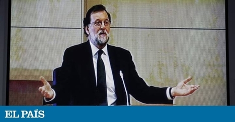 Un tufillo de irrealidad, Josep Ramoneda | Diari de Miquel Iceta | Scoop.it