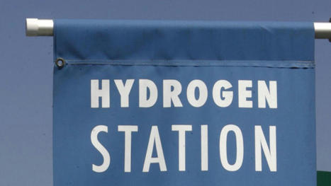 Energie: alliance entre des centres de recherche et des industriels dans l&rsquo;hydrog&egrave;ne vert | Green Deal Industrie Rev3 | Scoop.it