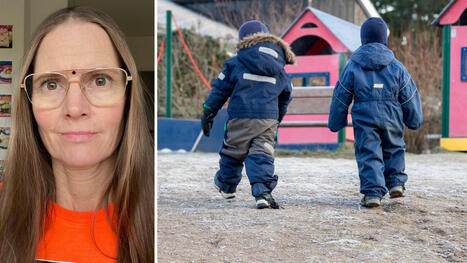 F&ouml;rskoll&auml;rarnas ilska mot nya 30-timmarsregeln i G&ouml;teborg | 1Uutiset - Lukemisen t&auml;hden | Scoop.it