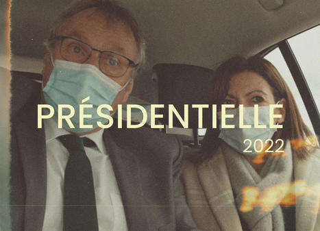 La télé n'attend plus l'élection pour montrer les coulisses de la campagne | DocPresseESJ | Scoop.it