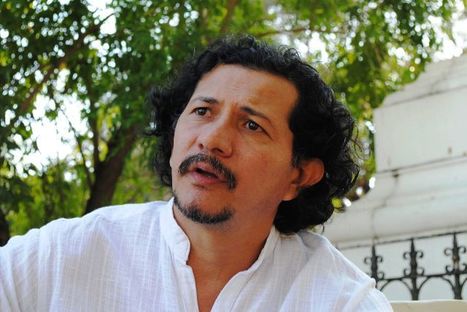 Berne Ayal&aacute; y el regusto por la muerte | Autores de Centroam&eacute;rica | Magac&iacute;n | Scoop.it