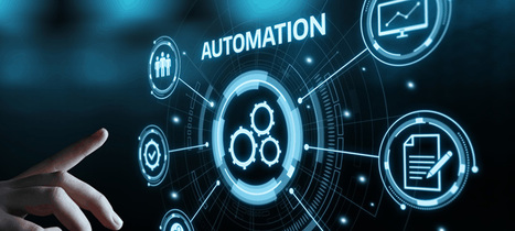 IoT News - 4 Important Reasons Automation Is A Must For Companies In 2020 | Tampa Florida Public Relations | Scoop.it