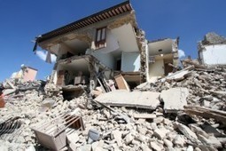 Psicologi: “il terremoto e gli attacchi di panico” | Disturbi d'Ansia, Fobie e Attacchi di Panico a Milano | Scoop.it