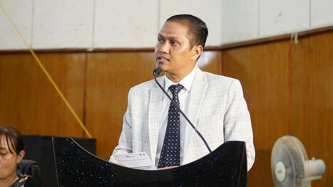 Govt prioritizes scientific waste management for environmental protection: Shylla | Industry 411 - Waste Management | Scoop.it