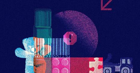 Major seizures of hazardous toys by EU customs authorities under OLAF’s lead | FATF | Scoop.it