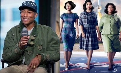 Black History Month Names: Ava, Octavia and Pharrell | Name News | Scoop.it