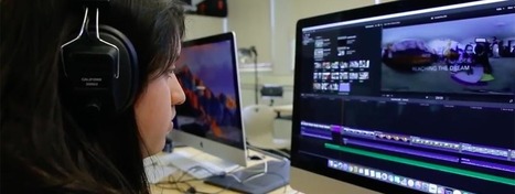 Powerful Learning is Authentic and Challenging | Learning Futures | Scoop.it