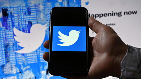Le réseau social Twitter teste un bouton permettant la modification des tweets | Community Management | Scoop.it