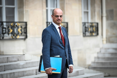 Atteintes à la laïcité à l'école : "Nous sommes dans l'action", dit Blanquer sur RTL | La "Laïcité" dans la presse | Scoop.it