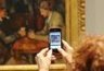 Musées : interdit de photographier | Art Contemporain & Culture | Scoop.it