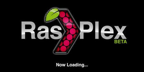 The Easiest Raspberry Pi Media Centre, With RasPlex | Sciences & Technology | Scoop.it
