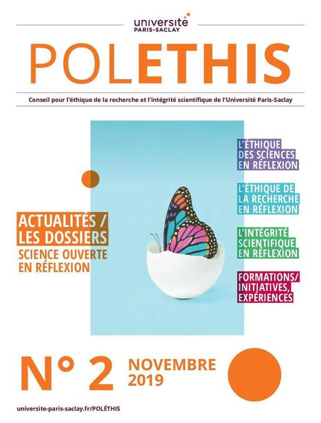 Journal de Polethis N°2 | Insect Archive | Scoop.it