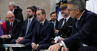 Le gouvernement pr&eacute;sente un plan &laquo;radical&raquo; pour relancer la production de logements | Logement-Habitat-Foncier | Scoop.it