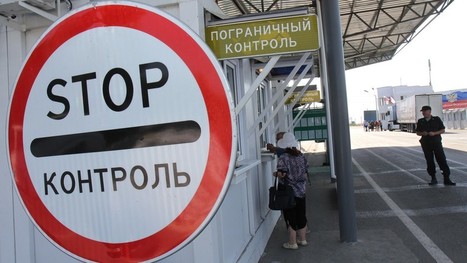 Moscou : personne n’est placé sur la liste noire par hasard | Koter Info - La Gazette de LLN-WSL-UCL | Scoop.it