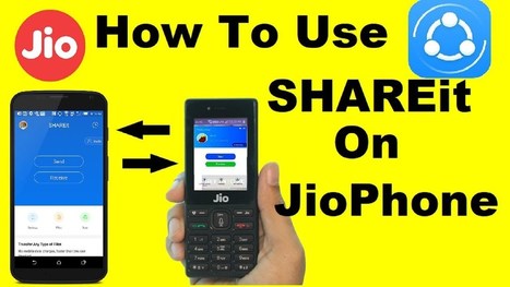 Www Shareit Com Download For Jio Phone
