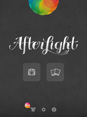Popular Photo-Editing App AfterLight Goes Universal With Native iPad Support - AppAdvice | Photo Editing Software and Applications | Scoop.it