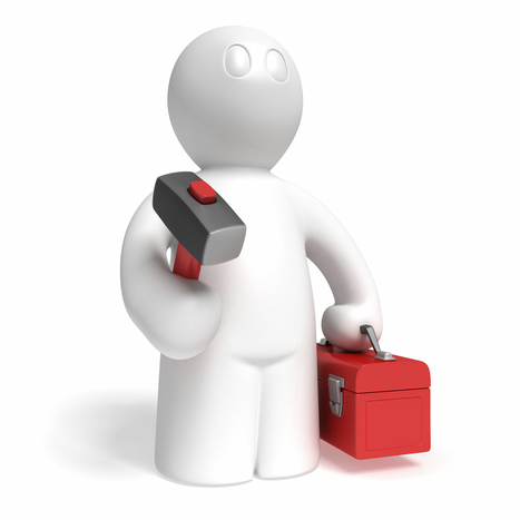 33 Social Media Management Tools | Social Media Content Curation | Scoop.it