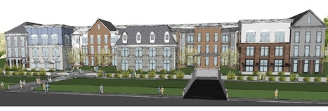 #NewtownPA Planning Commission Raises Concerns Over Proposed 120-Unit Apartment Building | Newtown News of Interest | Scoop.it