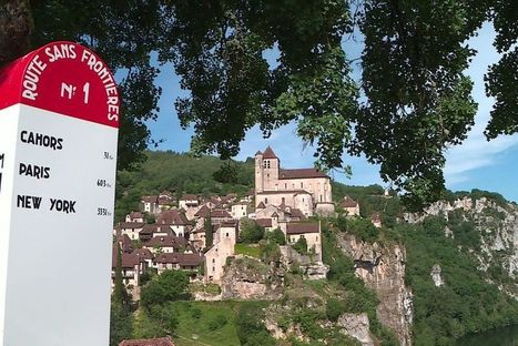 En Occitanie, les vacances à la campagne, forme de tourisme la moins affectée par la crise sanitaire | Activités de Pleine Nature, tourisme vert en  Occitanie | Scoop.it