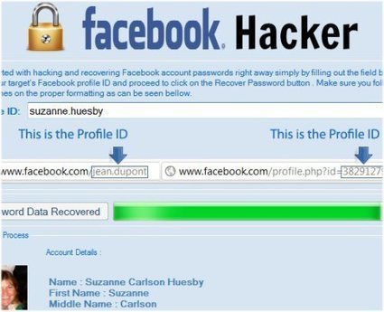 Account hacker download free