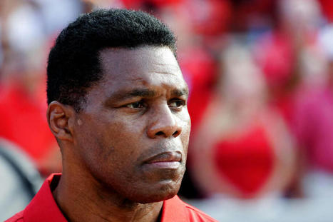 Herschel Walker is not an ethical person and he shouldn&rsquo;t be running for Senate - DailyKos.com | Backstabber Watch | Scoop.it