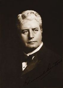 Election Speeches &middot; Edmund Barton, 1901 &middot; Museum of Australian Democracy at Old Parliament House | Doing History | Scoop.it