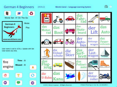 Utah Coalition for Educational Technology (UCET): Free iOS Apps Today - Foreign Language for Beginners | The 21st Century | Scoop.it