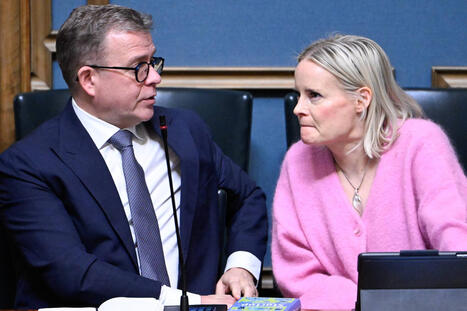 Orpon hallituksen leikkauslinja ei ole tuonut luvattuja tuloksia, sanovat pohjoismaiset ay-ekonomistit &ndash; | A1Uutiset | Scoop.it