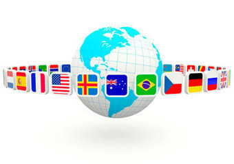 Free Flag icons : Des milliers d’icones estampillés aux couleurs de 254 pays différents | Freewares | Scoop.it