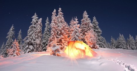 What Is the Perfect Temperature for Sleep | Physical and Mental Health - Exercise, Fitness and Activity | Scoop.it