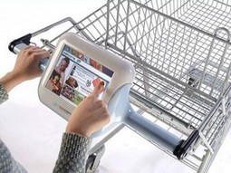 Auchan révolutionne les courses | business analyst | Scoop.it