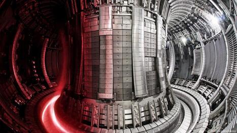 Germany bets billions on nuclear fusion for energy future – DW – 10/29/2025 | Industry 411 - Waste Management | Scoop.it