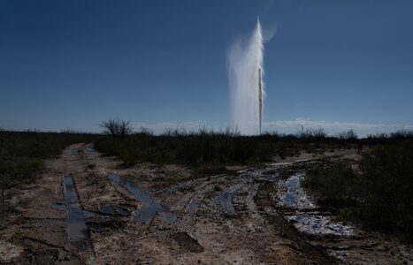 Can fracking wastewater be reused? | Industry 411 - Waste Management | Scoop.it