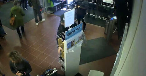 Tamperelainen sarjavalittaja on myös tuomittu rikoksista – näin härskisti mies näpisti uimalaseja | Kotimaa | Yle | 1Uutiset - Lukemisen tähden | Scoop.it