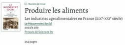 L’industrie sucrière et ses externalités environnementales et sociales | AGROALIMENTAIRE | Scoop.it