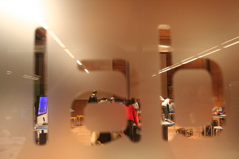The project &laquo; co-creatingcultures | Augmented Collective Intelligence | Scoop.it