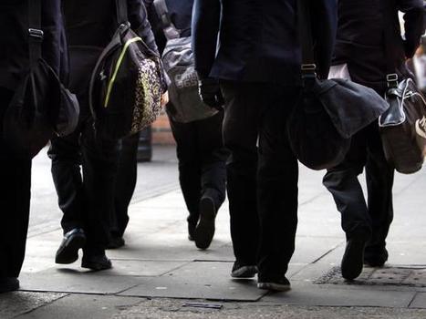 Children with special educational needs are being let down | In the news: data in the UK Data Service collection across the web | Scoop.it