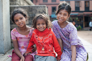 State of Philanthropy: Women on the Cusp of Transformative Power | Philanthropy Report - Legacy From The Heart | Scoop.it