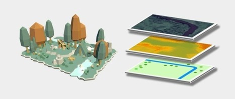 What is Geographic Information Systems (GIS)? - GIS Geography | Biodiversité | Scoop.it