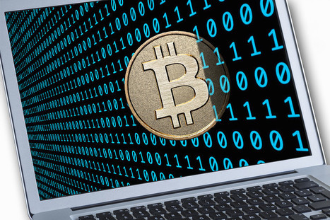 Bitcoin and the Digital-Currency Revolution - Wall Street Journal | Peer2Politics | Scoop.it