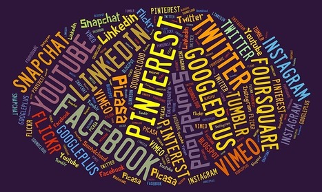 Social media matures| warc.com | consumer psychology | Scoop.it