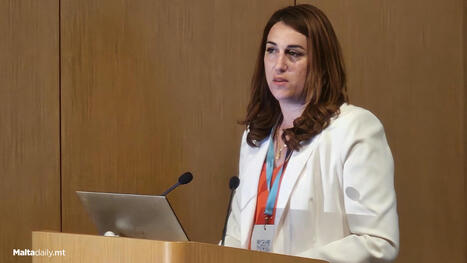 MALTA Outlines Marine Protection & Fisheries Strategy In Athens | CIHEAM Press Review | Scoop.it