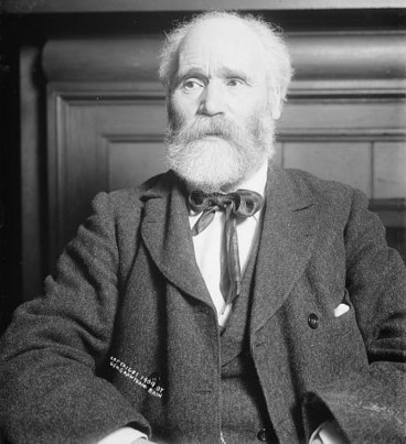 Birth of Keir Hardie | History Today | Britain, 1890-1918 | Scoop.it